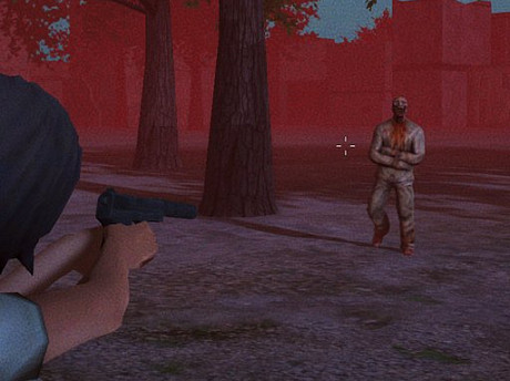 Slenderman by měl zemřít: Přeživší