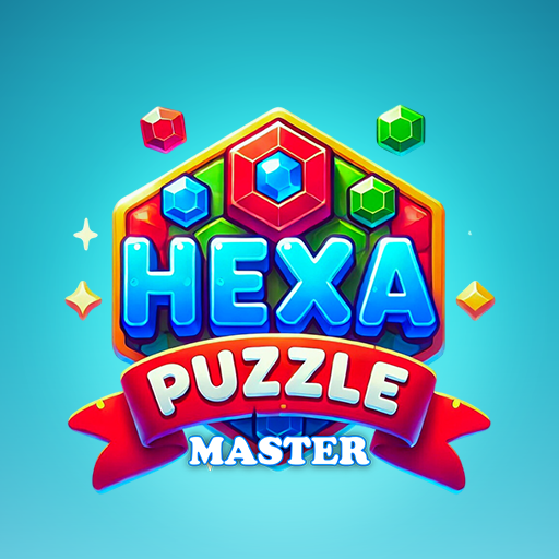 Hexa puzzle uchop