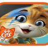 44 cats the game