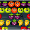 bubble shooter fruits