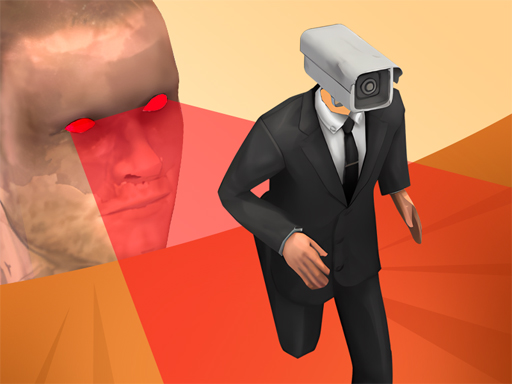 Kameraman vs Skibidi Survival