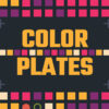 color plates