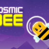 cosmic bee