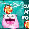 cut my rope