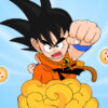 dbz dragon ball 3