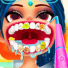 dentist doctor makeover
