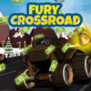 fury cross road