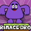 grimace drop