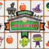 halloween mahjong