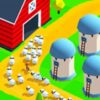 idle sheep 3d game