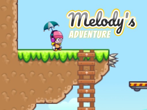 Melodys Journey