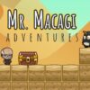 mr macagi adventures