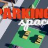parking space 3d