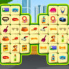 pet care mahjong