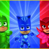 pj masks howling havoc