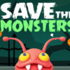 save the monsters