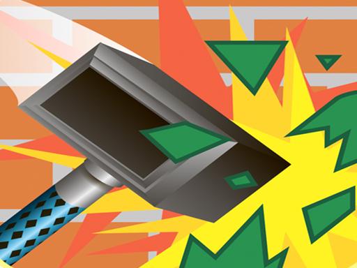 Destroy Bottles 2021