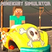 Simulátor Minekart