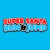 super santa run jump
