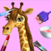animal fashion hair salon