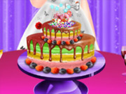 Narozeninový dort pro mého přítele