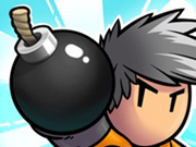 Bojová svět bombardérů