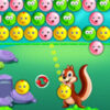 bubble shooter pet