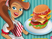 Čas zdůraznit burger