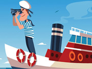 Kapitán Oceán Váženost