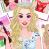 fashionista dress up