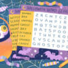 halloween word search