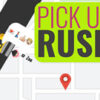 pick up rush