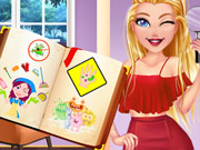 Držet se zabezpečený a zdravý s Ellie