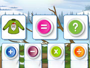 Iciness Heat Up Matematika